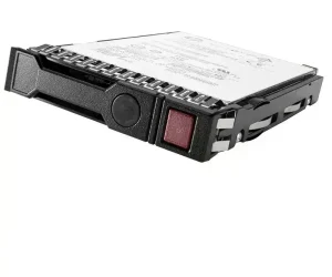 HP MSA 600GB 12G SAS 10K SFF(2.5in) Dual Port Enterprise 3yr Warranty Hard Drive