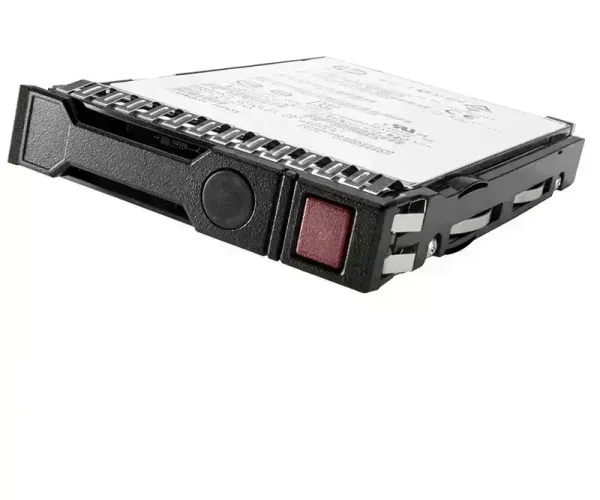 HP MSA 600GB 12G SAS 10K SFF(2.5in) Dual Port Enterprise 3yr Warranty Hard Drive