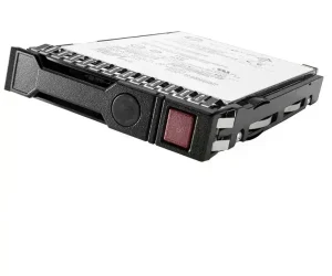 HPE MSA 1.8TB 12G SAS 10K 2.5in 512e HDD