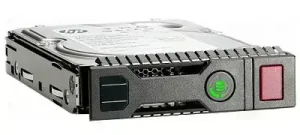 HP 785067-B21 300GB 10000 RPM SAS 12Gb/s 2.5" SC Enterprise Hard Drive