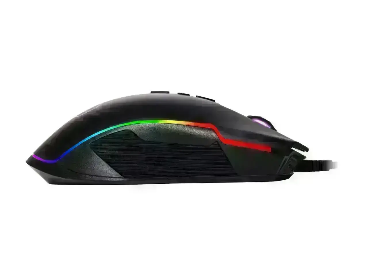COOLER MASTER CM310 Black Wired Optical RGB Gaming Mouse by Cooler Master - Image 6