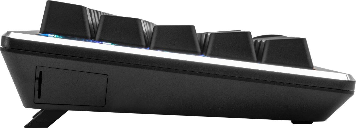 Cooler Master CK 721 TTC Red switches Wireless Gaming Keyboard - Space Gray by Cooler Master - Image 5