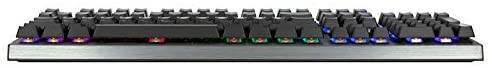 Cooler Master CK350 RGB Outemu Blue Switch Mechanical Gaming Keyboard by Cooler Master - Image 6