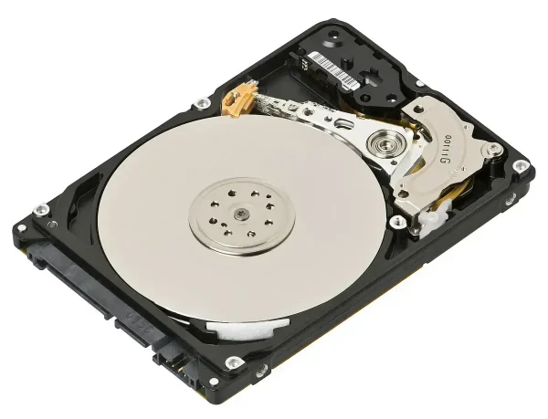 ThinkSystem 2.5" 300GB 15K SAS 12Gb Hot Swap 512n HDD - Image 4