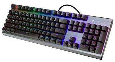 Cooler Master CK350 RGB Outemu Blue Switch Mechanical Gaming Keyboard by Cooler Master - Image 5