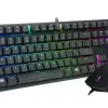 Cooler Master MasterSet MS121 Gaming RGB Keyboard & Mouse by Cooler Master