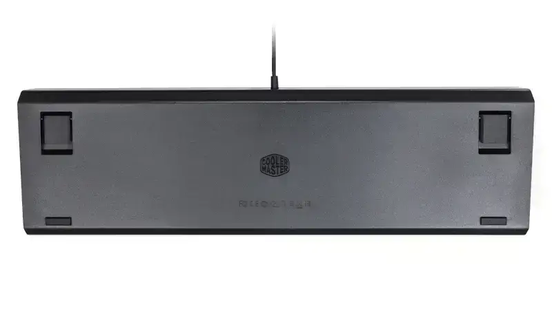 Cooler Master CK550 Gaming Keyboard, Brown Switch by Cooler Master - Image 7