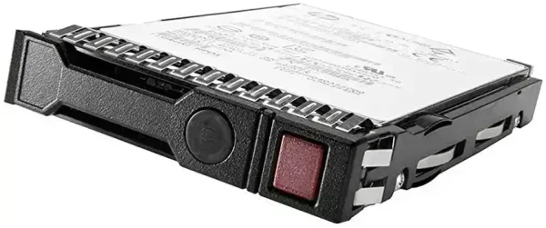 HPE MSA 900GB 12G SAS 15K SFF (2.5in) Enterprise 3yr Warranty Hard Drive - Image 4