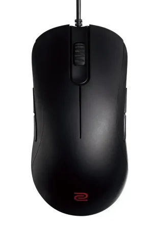 BenQ ZOWIE ZA11 E-Sports Ambidextrous Optical Gaming Mouse by BENQ