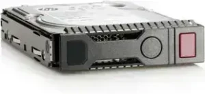 HPE 872479-B21 1.2TB SAS 10K SFF SC DS HDD