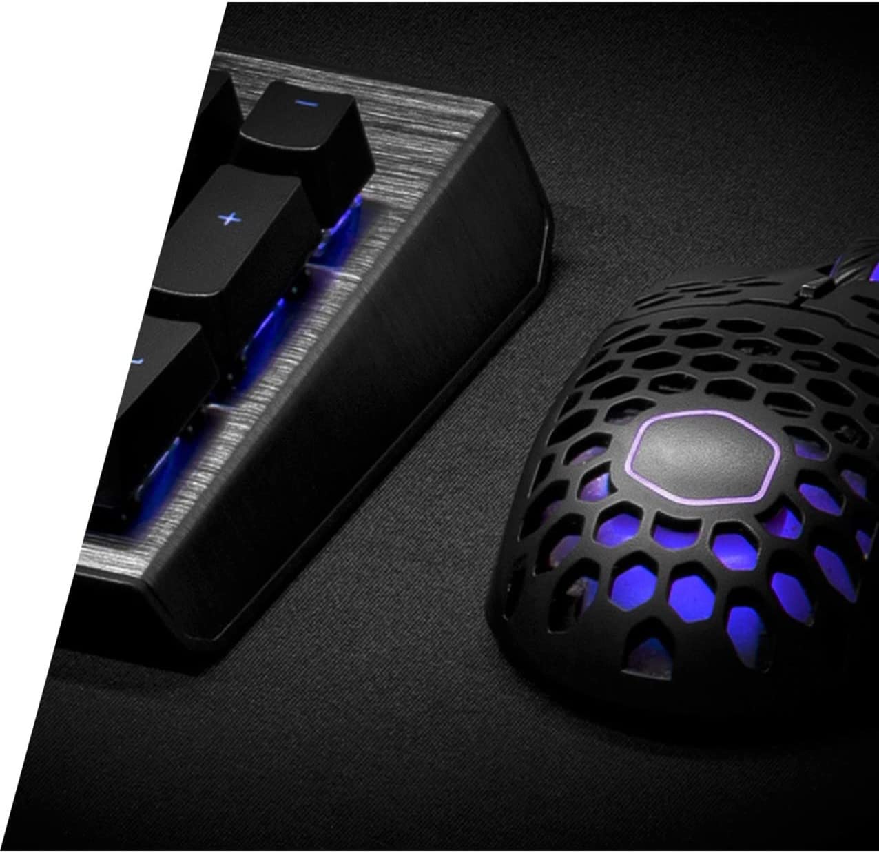 Cooler Master MP511 XL Gaming Mouse Pad with Splash by Cooler Master - Image 7