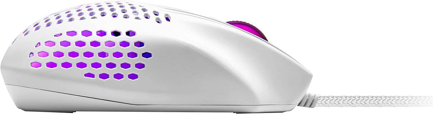 Cooler Master MM720 RGB-LED Claw Grip Wired Gaming Mouse by Cooler Master - Image 7