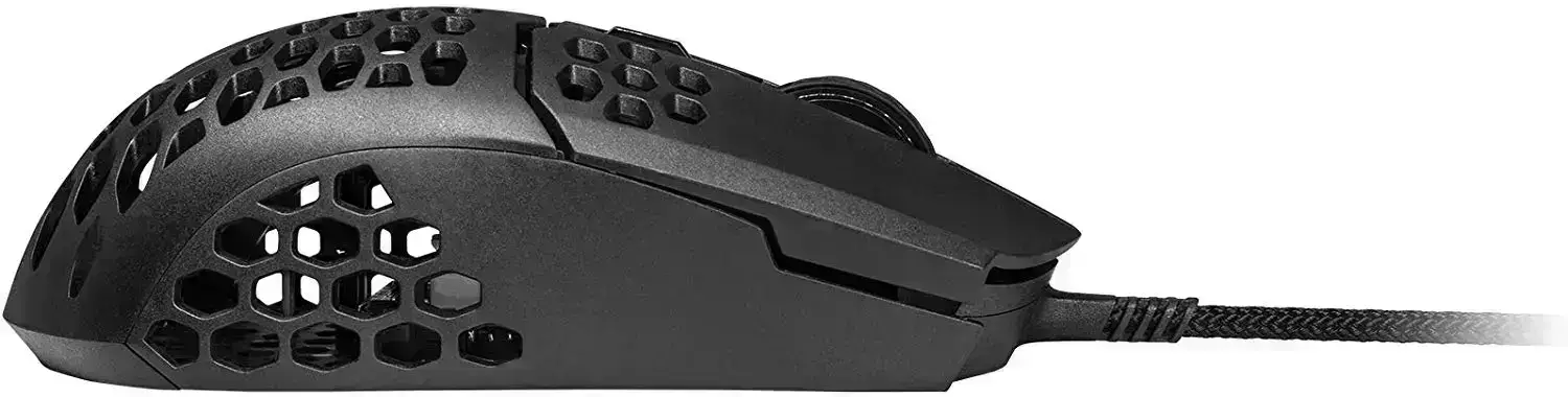 Cooler Master MM710 53G Gaming Mouse with Lightweight Honeycomb Shell by Cooler Master - Image 4
