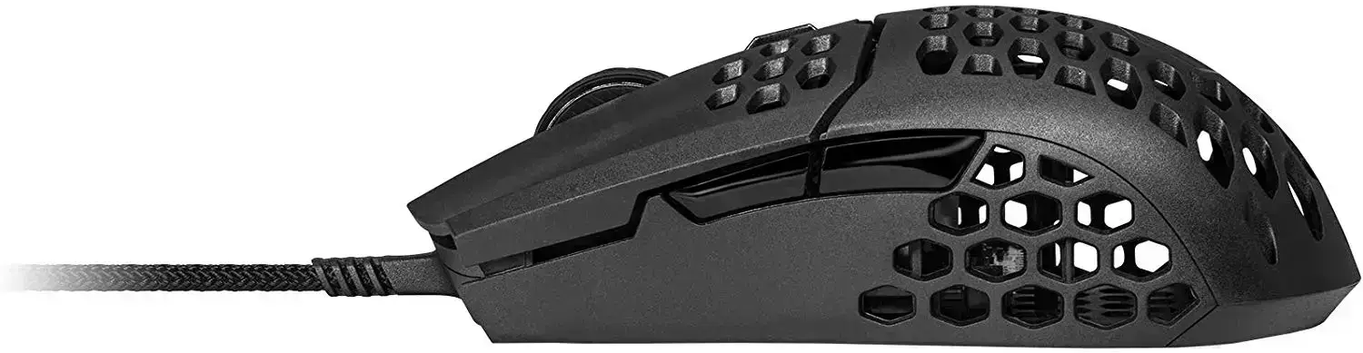 Cooler Master MM710 53G Gaming Mouse with Lightweight Honeycomb Shell by Cooler Master - Image 5