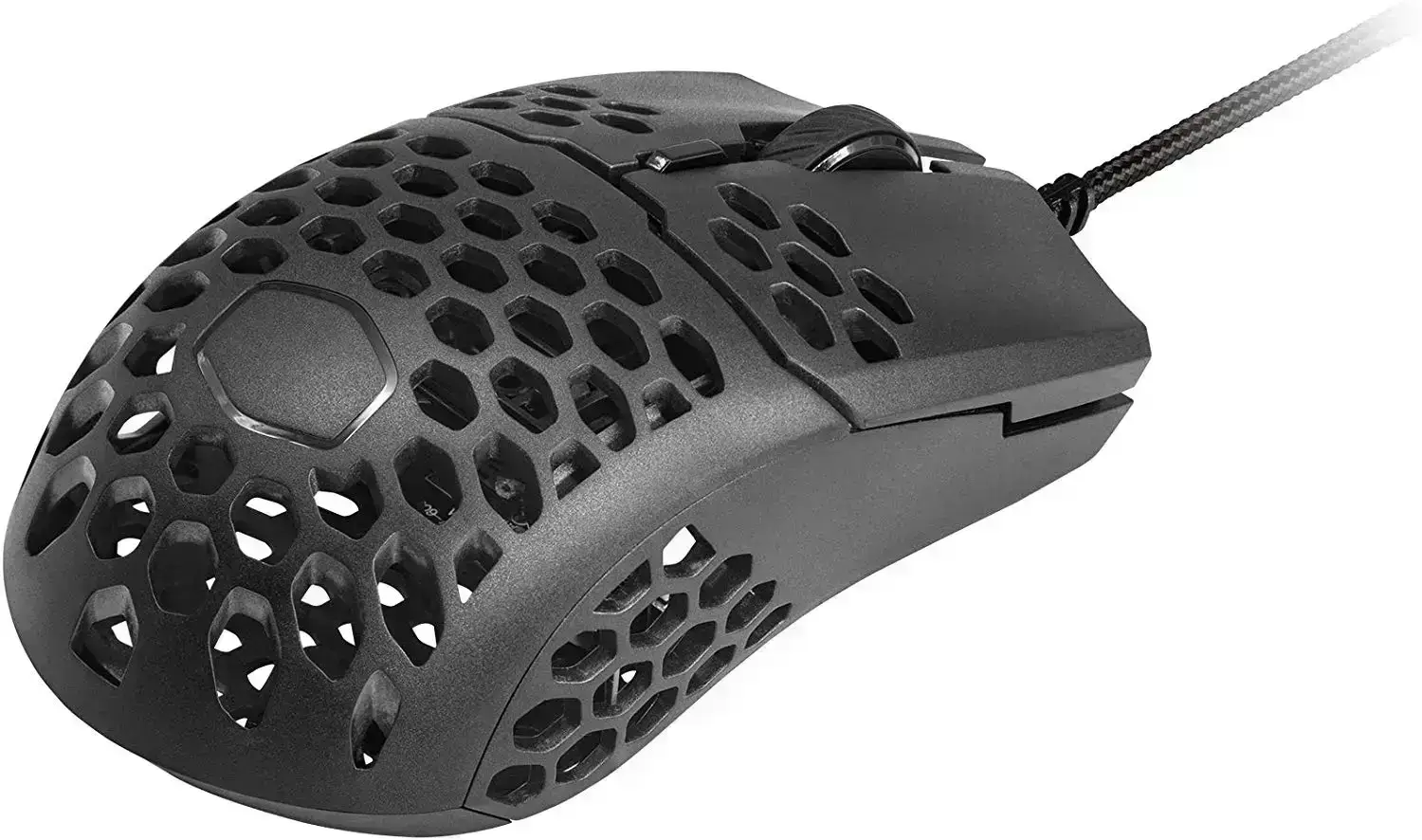 Cooler Master MM710 53G Gaming Mouse with Lightweight Honeycomb Shell by Cooler Master - Image 6