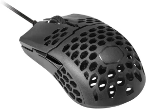 Cooler Master MM710 53G Gaming Mouse with Lightweight Honeycomb Shell by Cooler Master