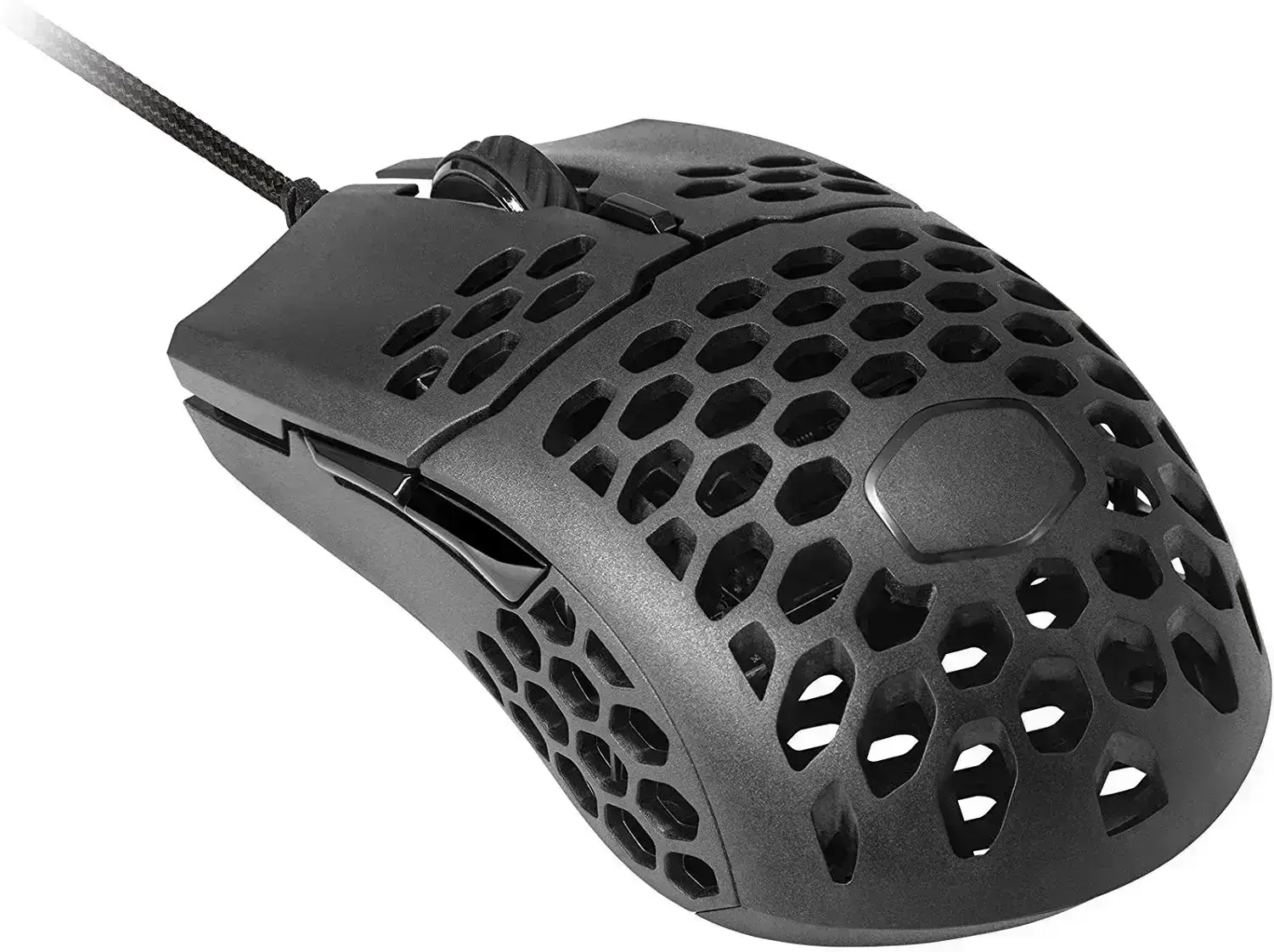 Cooler Master MM710 53G Gaming Mouse with Lightweight Honeycomb Shell by Cooler Master - Image 3