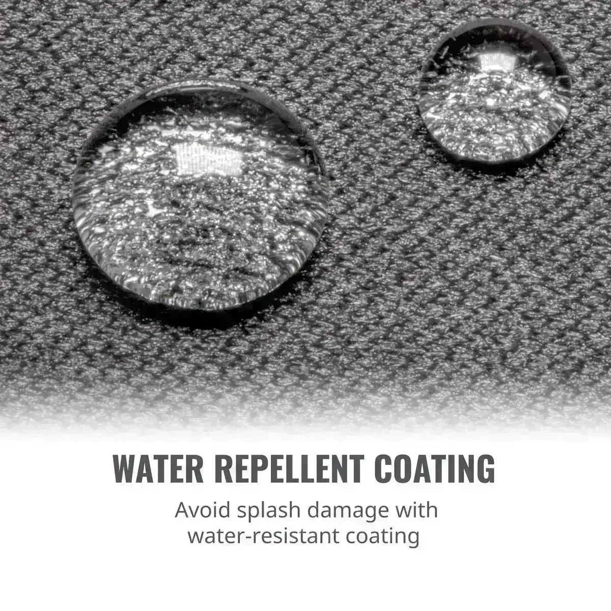 Cooler Master Masteraccessory MP750 L Soft Mouse Pad with Water Resistant Surface and Thick RGB Borders by Cooler Master - Image 5