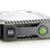 HPE 600GB SAS 12G Enterprise 15K SFF (2.5in)  HDD