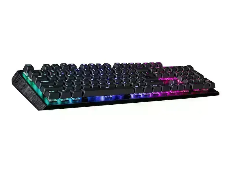 Cooler Master CK550 Gaming Keyboard, Brown Switch by Cooler Master - Image 5