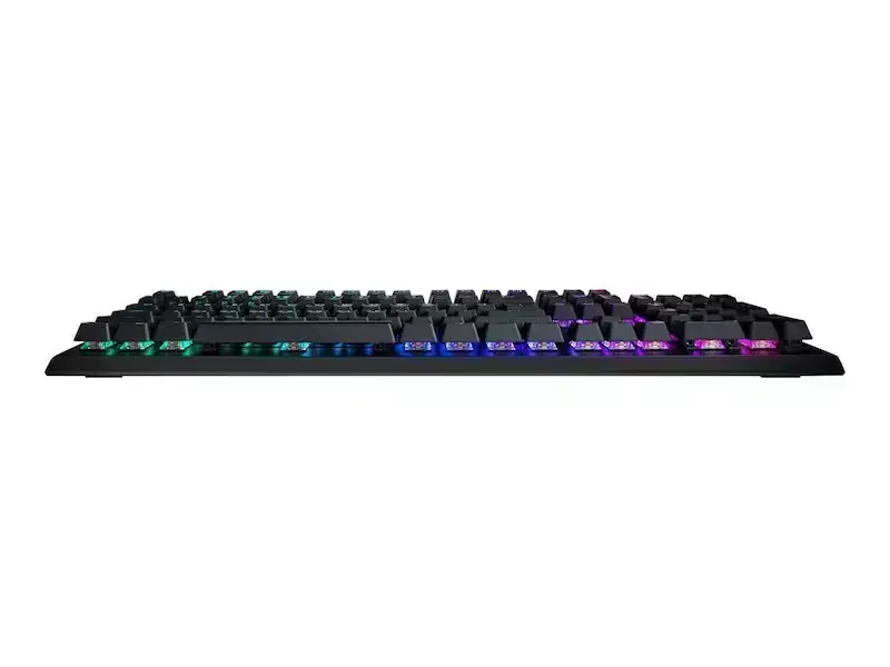 Cooler Master CK550 Gaming Keyboard, Brown Switch by Cooler Master - Image 6