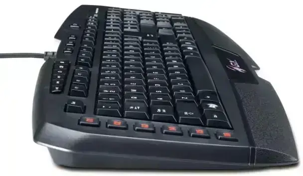 Genius Imperator USB ARA CB GX Keyboard by GENIUS - Image 4