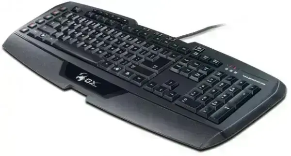 Genius Imperator USB ARA CB GX Keyboard by GENIUS - Image 5