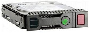HP 600GB SAS 12G Enterprise 15K SFF 2.5" SC DS HDD