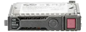 HP 785069-B21 900GB 12G SAS 10000 RPM 2.5IN