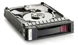 HP MSA 6TB 12G SAS 7.2K LFF(3.5in) Midline 1yr Warranty Hard Drive - Image 4