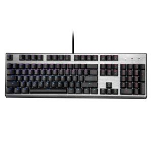 COOLERMASTER CK351 - GAMING KEYBOARD, SWITCH BLUE by Cooler Master