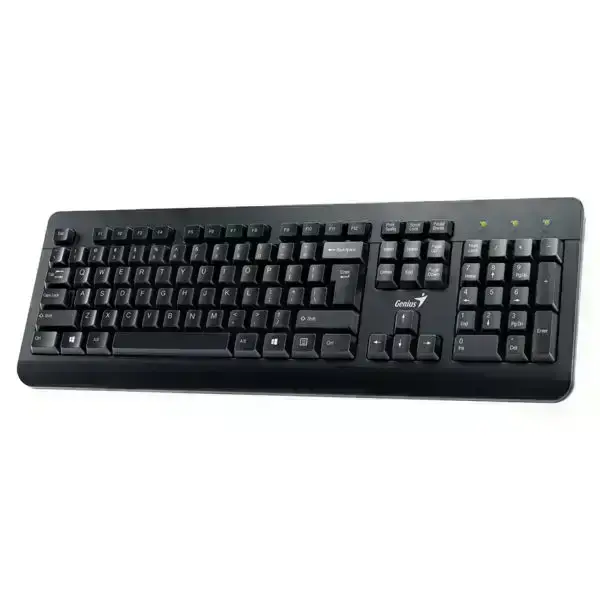 Genius KMS-U130 Super Value Pack 31280005405 (Keyboard + Mouse + Speaker) by GENIUS - Image 4