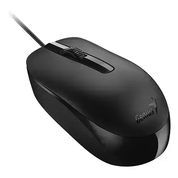 Genius KMS-U130 Super Value Pack 31280005405 (Keyboard + Mouse + Speaker) by GENIUS - Image 6