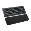 Cooler Master MK721 65% Hybrid Wireless RGB Mechanical Keyboard - Gray -Blue Switch by Cooler Master