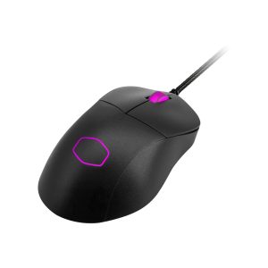 COOLER MASTER MM730 ULTRA LIGHT RGB OPTICAL GAMING MOUSE - Black by Cooler Master
