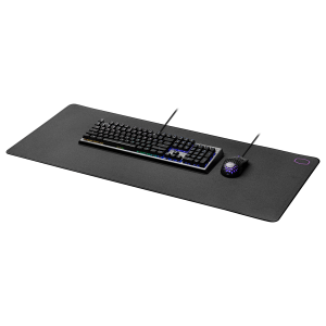 Cooler Master MP511 XL Gaming Mouse Pad with Splash by Cooler Master