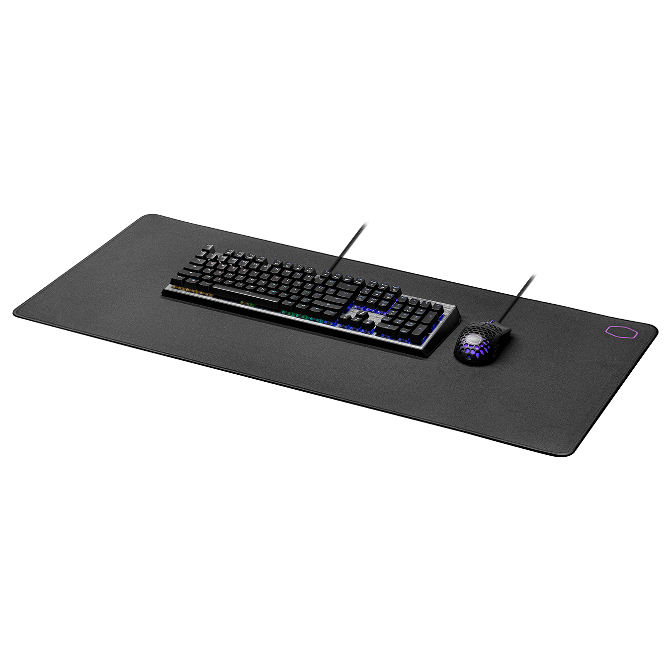 Cooler Master MP511 XL Gaming Mouse Pad with Splash by Cooler Master