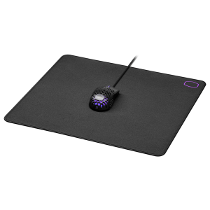 Cooler Master MP511 L Gaming Mouse Pad with Splash by Cooler Master