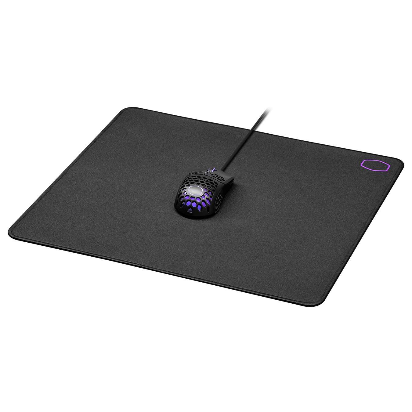 Cooler Master MP511 L Gaming Mouse Pad with Splash by Cooler Master - Image 3