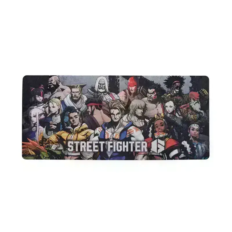 Cooler Master MP511 Speed Mouse Pad Street Fighter 6 Edition by Cooler Master - Image 4