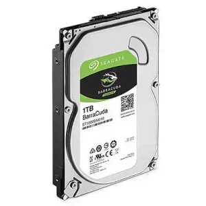 Seagate Barracuda 1TB 7200rpm 64MB - 1000