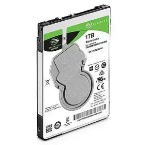 Seagate Barracuda 1TB 5400rpm 128MB 2.5"