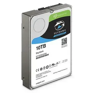 Seagate SKYHAWK 10TB 7200rpm 256MB 3.5in