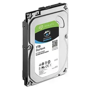 Seagate SKYHAWK 1TB 5900rpm 64MB 3.5in
