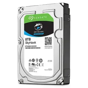 Seagate SKYHAWK 8TB 7200rpm 256MB 3.5in