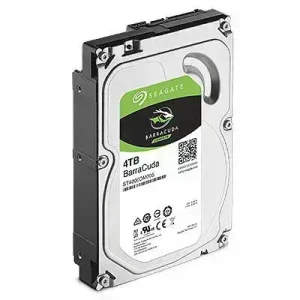 Seagate Barracuda 4TB 5900rpm 64MB