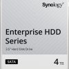 Synology 4TB HAT5300 Enterprise Series SATA III 3.5" Internal HDD