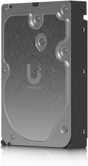 Ubiquiti Networks  8TB Enterprise 3.5" HDD
