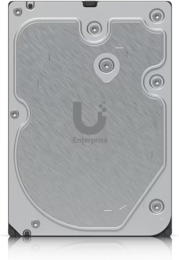 Ubiquiti Networks  8TB Enterprise 3.5" HDD - Image 4