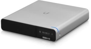 Ubiquiti Networks Cloud Key, Gen2, 1TB 2.5" SATA SSD